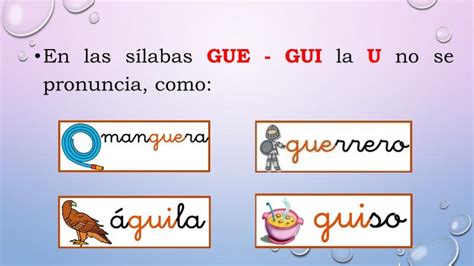 10 Palabras Gue Gui Palabras Español España