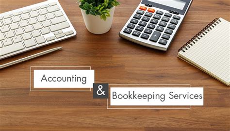Bookkeeping is more transactional and administrative, concerned with recording financial transactions. Clear Your Dilemma on Outsourcing Accounting and ...
