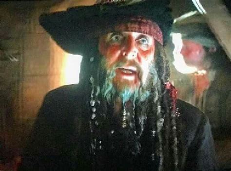 Dead men tell no tales. "UNCLE JACK" (Pirates of the Caribbean) Dead men tell no ...