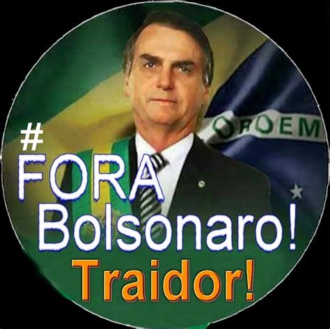 The best gifs are on giphy. Fora Bolsonaro traidor lesa pátria - YouTube