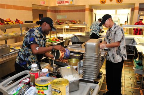 Warrior Dfac Gets Taste Of Victory Article The United States Army