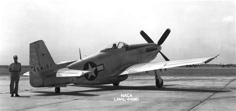 The Ultimate Mustang North Americans Advanced Lightweight P 51h