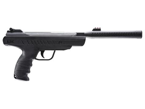 Umarex Trevox 177 Cal Airgun Pellet Pistol