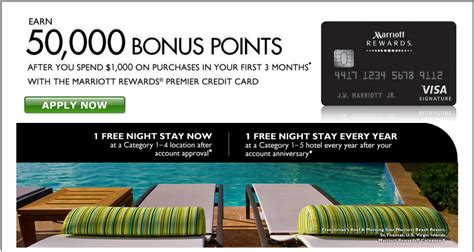 Benefit is not exclusive to cards offered by american express. Two Different Marriott Credit Card Offers Now Available - Deals We Like