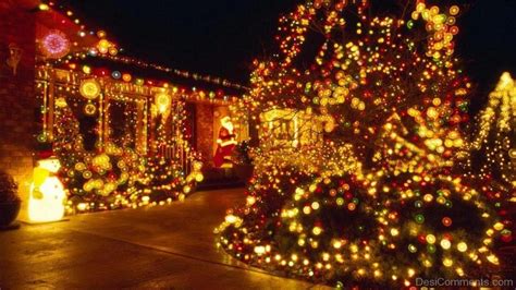 Christmas Lights Desi Comments
