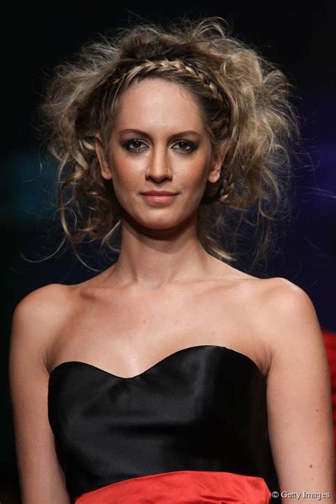 How to Make Fashion Week Inspired Braided Hairstyles