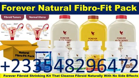 Forever Living Products For Fibroid By Forever Living Products Made In