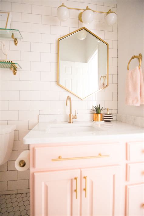 30 Best Girls Bathroom Decor Home Decoration And Inspiration Ideas