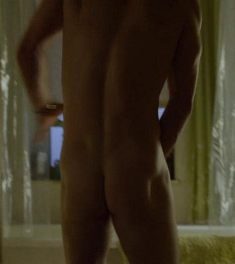 Justin Timberlake Nude Ass Movie Captures Naked Male Celebrities