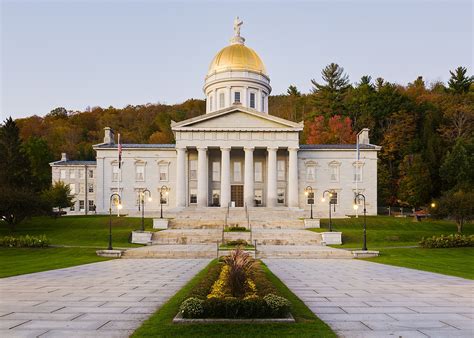 5 Best Things To Do In Montpelier Vermont New England Today