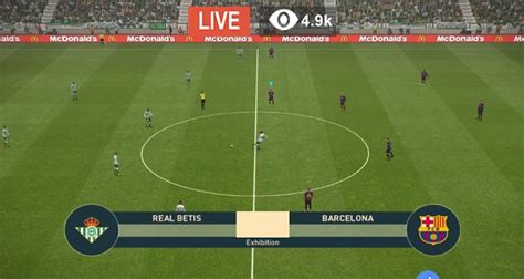 With so many players loaned/sold, barcelona squad is looking increasing thin for the rest of the season. Live Football - Real Betis vs Barcelona Live - La Liga ...
