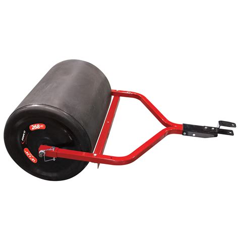 Fimco 18 X 24 Poly Lawn Roller