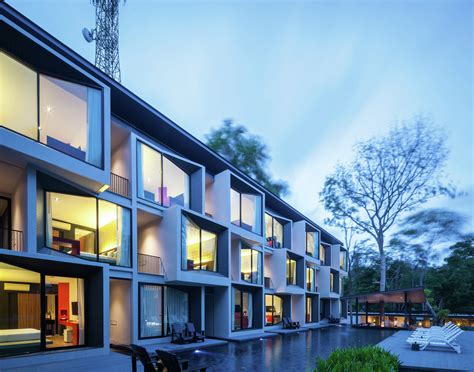 Gallery Of Lima Duva Resort Idin Architects 16