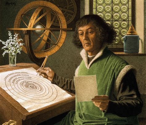 Nicolaus Copernicus İtÜ Astronomi Kulübü