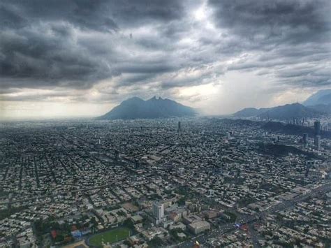 Los detalles del pronóstico del tiempo en telediario. Clima en Monterrey hoy lunes 27 de julio: 'Hanna ...
