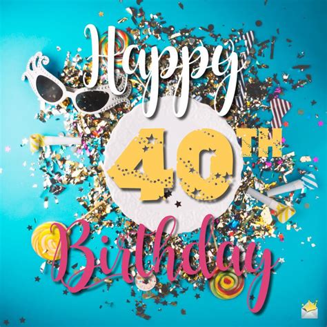 40th birthday sayings 40th birthday quotes funny 40th birthday jokes. Happy 40th Birthday | Crisis? What Crisis!