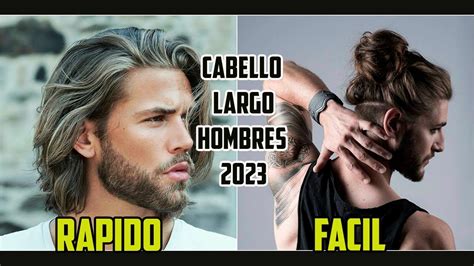 Las Mejores 191 Como Hacer Crecer El Cabello Hombre En Un Dia