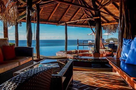 Hotel Punta Islita Costa Rica Caribbean Resort All Inclusive