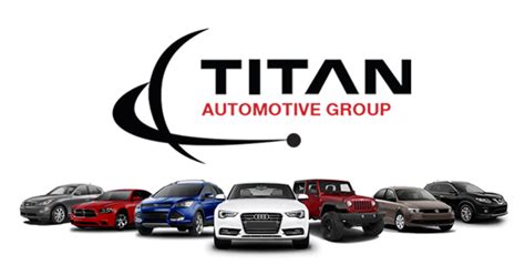 Most, however, will class cars in a very similar fashion, combining this information. Titan Automotive Group in Regina, SK | Used Cars