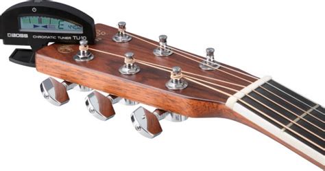 Best Clip On Guitar Tuners In 2023 Detailed Buying Guide Guitarsquid