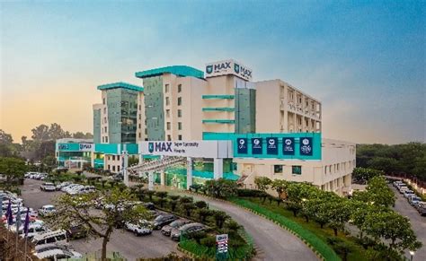 Max Super Speciality Hospital Saket New Delhi Doctor List Address