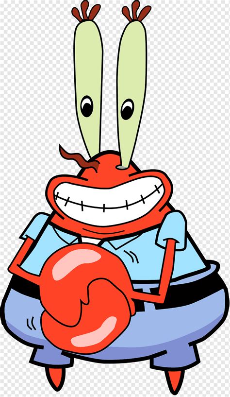 Patrick Star Mr Krabs Squidward Tentacles Internet Meme Png Clipart