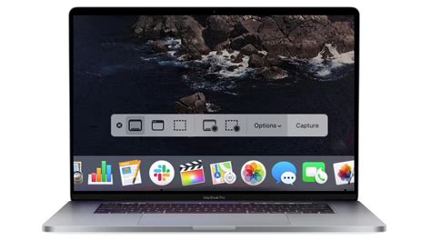 Click on the windows key + print screen key. How to Take a Screenshot on your Mac - KrispiTech