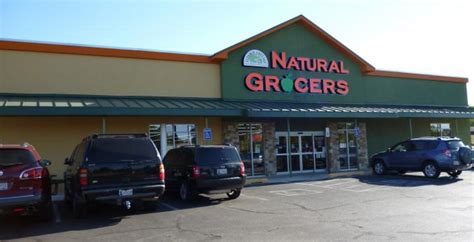 $40 for two opening hours not available. Organic & Natural Grocery Store in Norman, OK | Natural ...