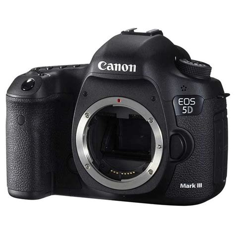 Canon Eos 5d Mark Iii Body Only Dslr Park Cameras