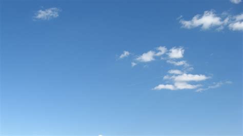 Free Photo Blue Sky Air Backgrounds Blue Free Download Jooinn