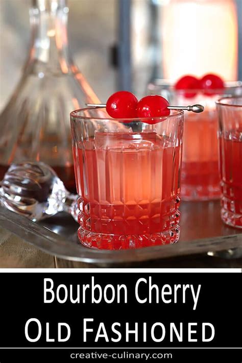 Are you ready to start your journey through the art of drinking bourbon? Christmas Bourbon Drink Recipes / Rudolph's Red Nose Drink ...