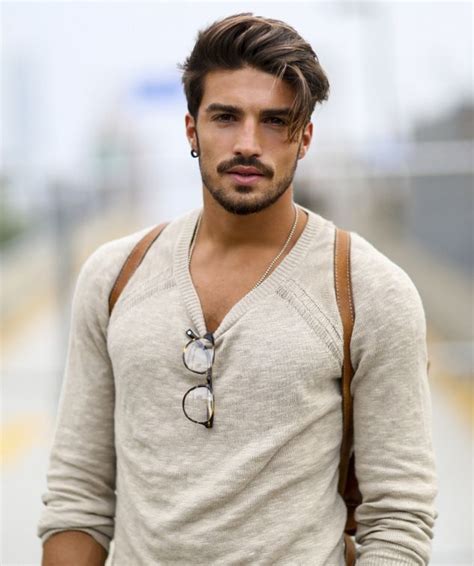 This era and many of its comics are the trope namer. Best Medium Hairstyles 2015 For Men (With images ...