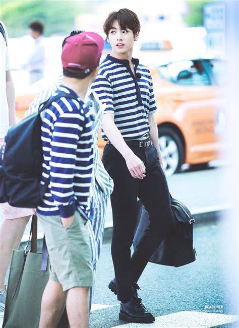 3 looks inspired by jungkook's style. Jungkook Fashion and Style 2019 | BTS | K-Pop - Lugako