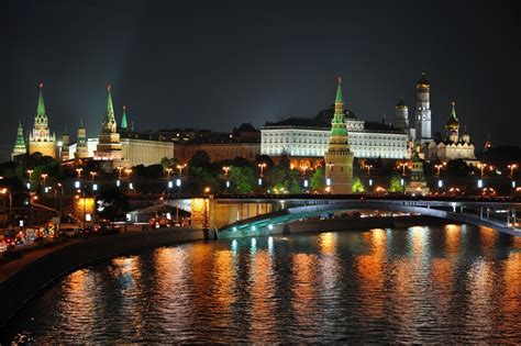 Travel And Adventures Moscow Москва A Voyage To Moscow Russian