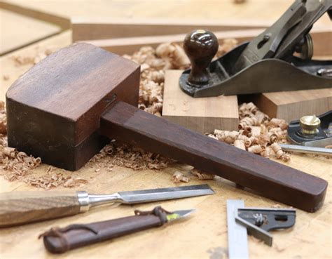 An Introduction to Woodworking Hand Tools @ Philadelphia Woodworks