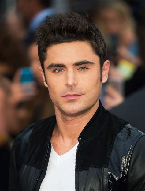 Zac Efron Posts Shirtless Photo On Instagram Instyle