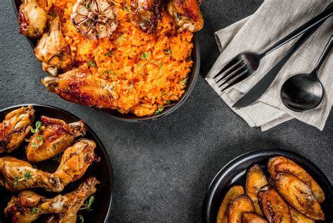 Make your searches 10x faster and better. Why West African food is a healthy food trend for 2020 ...