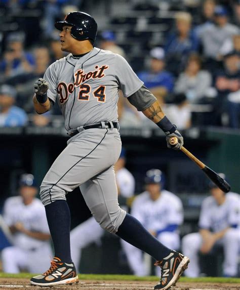 Miguel Cabrera Wins The Triple Crown The New York Times
