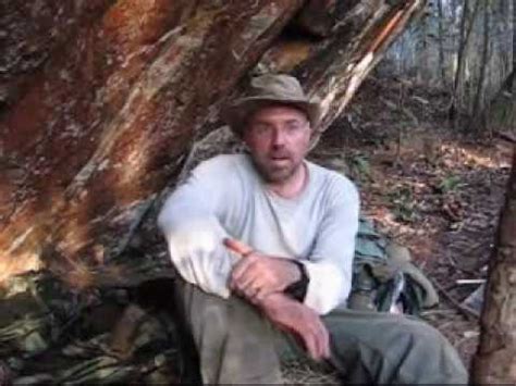 For those of you that don't know, alone is an awesome survival show on the history. Blades and my wilderness & survival Gear from Dave ...