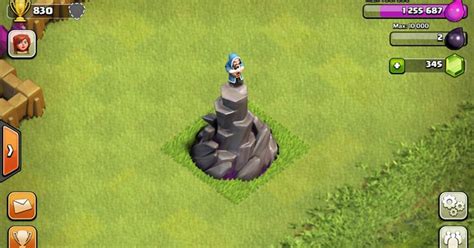 Wizard Tower Clash Of Clans Guide