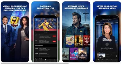 Mar 05, 2021 · to get started with paramount plus, you'll need to go to its website, or download the paramount plus app onto your smartphone, smart tv or other device. How to Fix Paramount Plus Video Streaming Playback Errors
