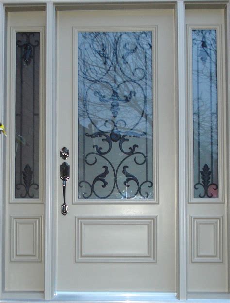 Maybe you would like to learn more about one of these? front door with glass | Exterior Doors - Manufacturer of ...