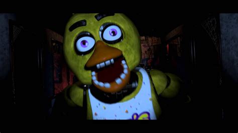 Top Chica Fnaf Wallpaper Full Hd K Free To Use