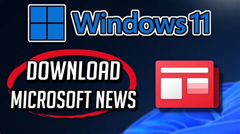 How To Download And Install Microsoft News App In Windows 11 10 Pc Or