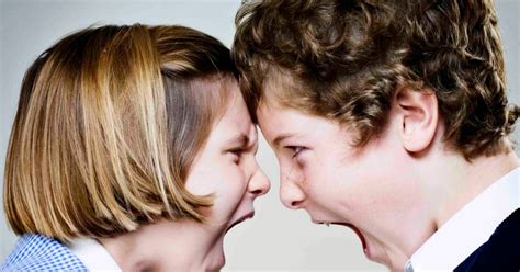 Fairmont Blog How To Manage Sibling Rivalry