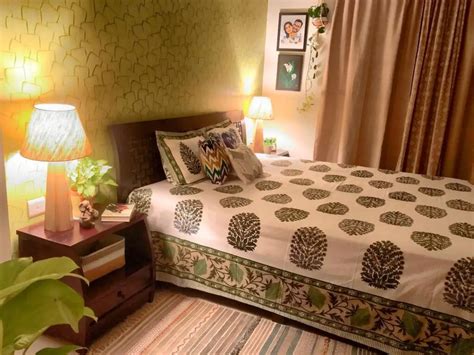 11 Middle Class Indian Bedroom Ideas That Dont Look Middle Class