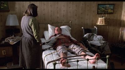 Misery non deve morire (misery) è un film del 1990 diretto da rob reiner, tratto dal romanzo misery di stephen king (1987). Misery Non Deve Morire Altadefinizione : Misery non deve ...