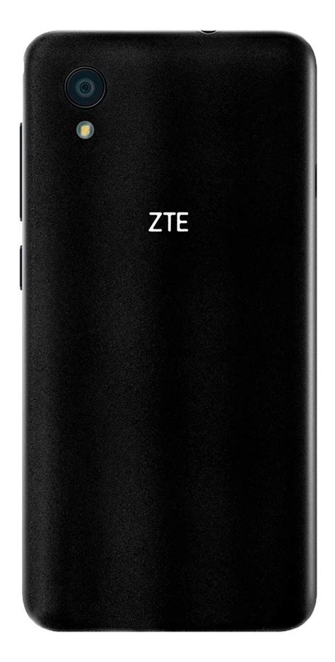 Zte Blade L8 1gb 32gb Negro Mercado Libre