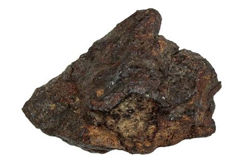 125 Polished Stony Iron Mesosiderite Meteorite 98 Grams Chile