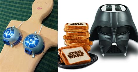 The 10 Most Ridiculous Star Wars Products Therichest